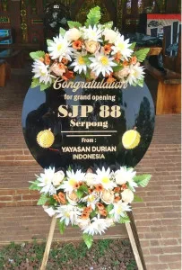 Grand Opening Kotawaringin Timur