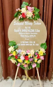 Ulang tahun Kotawaringin Timur